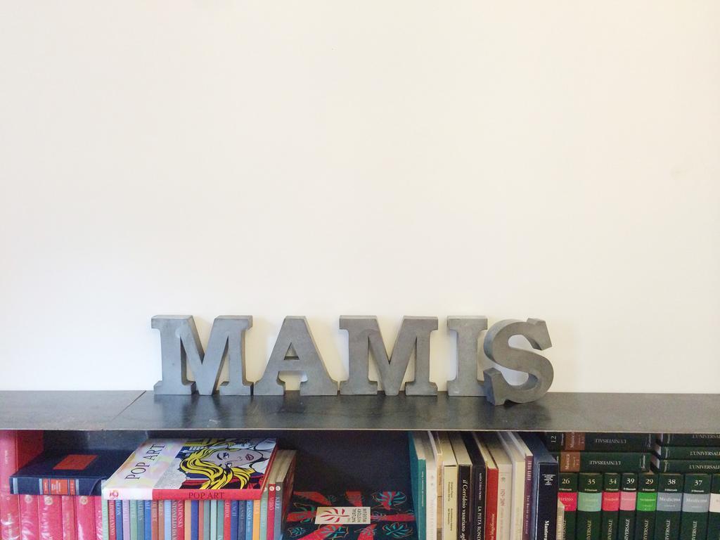 Mami'S Home Monti Ρώμη Δωμάτιο φωτογραφία